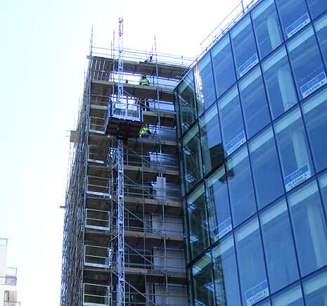 Central Park, Leopardstown gallery image 11